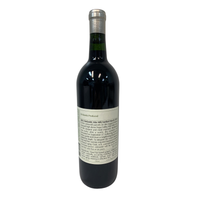 Ridge Kite Hill Zinfandel, Spring Mountain District, Napa Valley, California, USA 2012