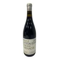 Ridge Lytton Estate Syrah/Grenache, Dry Creek Valley, Sonoma County, California, USA, 2011