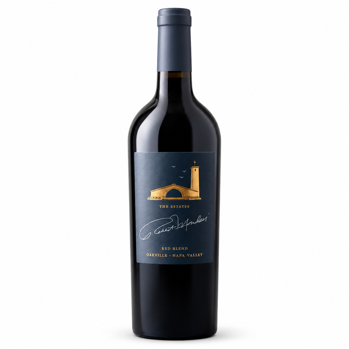Robert Mondavi The Estates Red Blend, Oakville, Napa Valley, California, USA 2022