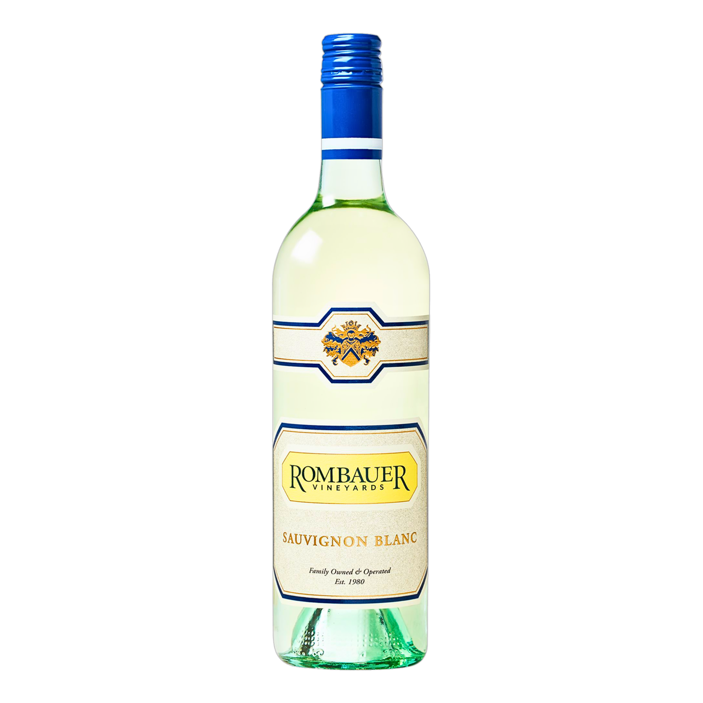 Rombauer Vineyards Sauvignon Blanc, Napa Valley, California, USA 2023