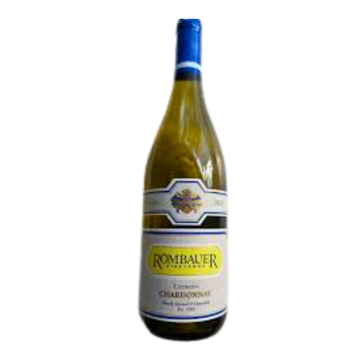 Rombauer Vineyards Chardonnay, Carneros, California, USA 2024
