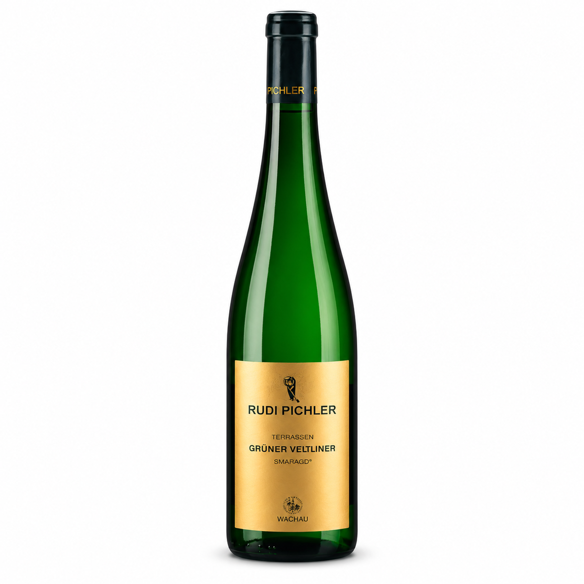 Rudi Pichler Terrassen Gruner Veltliner Smaragd, Wachau, Austria 2024