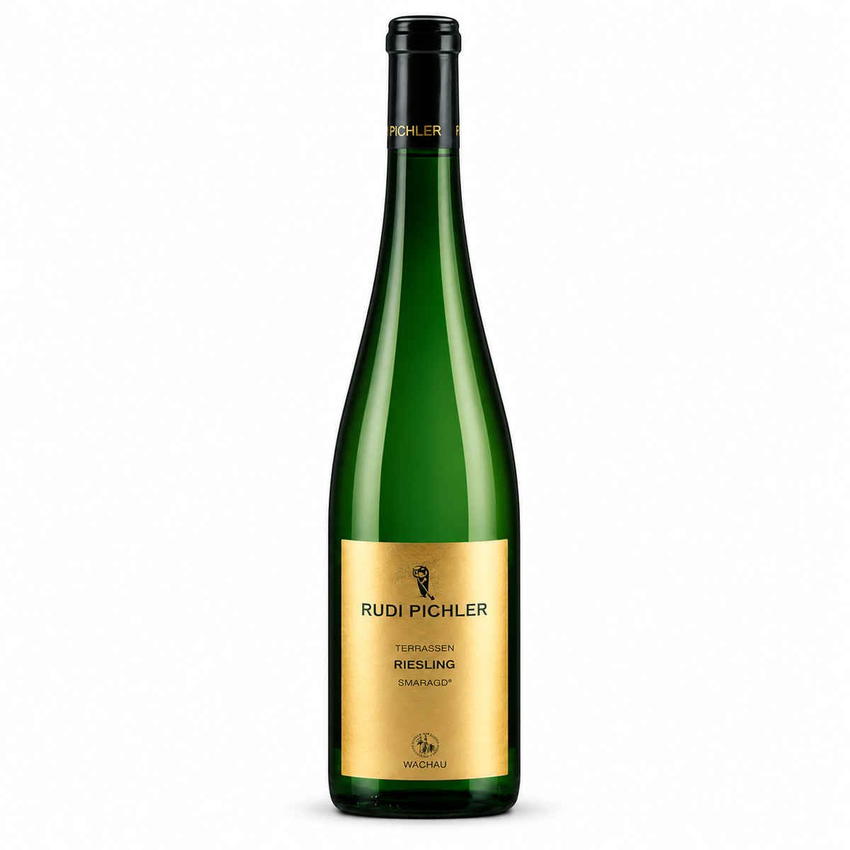 Rudi Pichler Terrassen Riesling Smaragd, Wachau, Austria 2024
