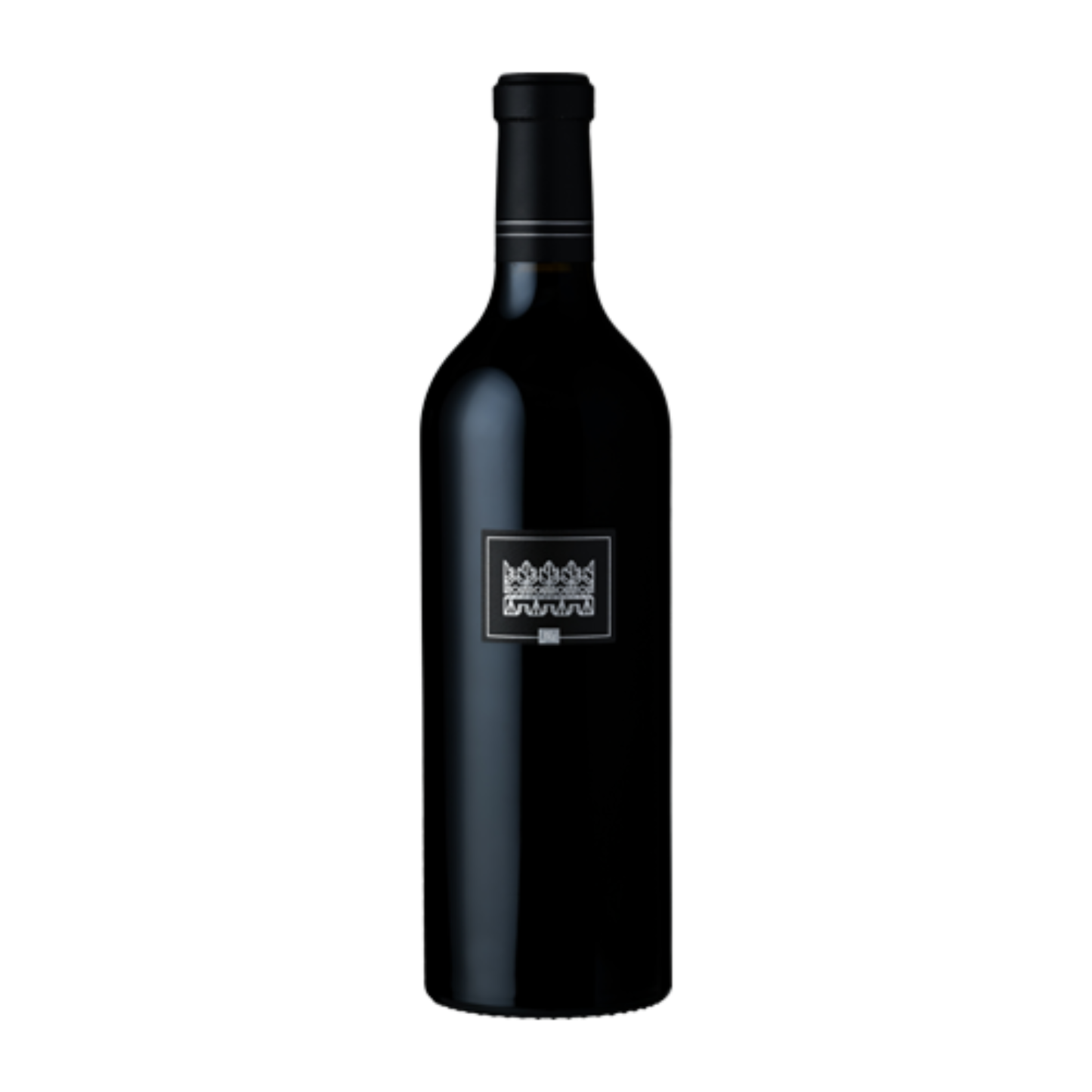 Saint Helena Winery Estate Grand Reserve, Cabernet Sauvignon, Napa Valley, California, USA, 2010