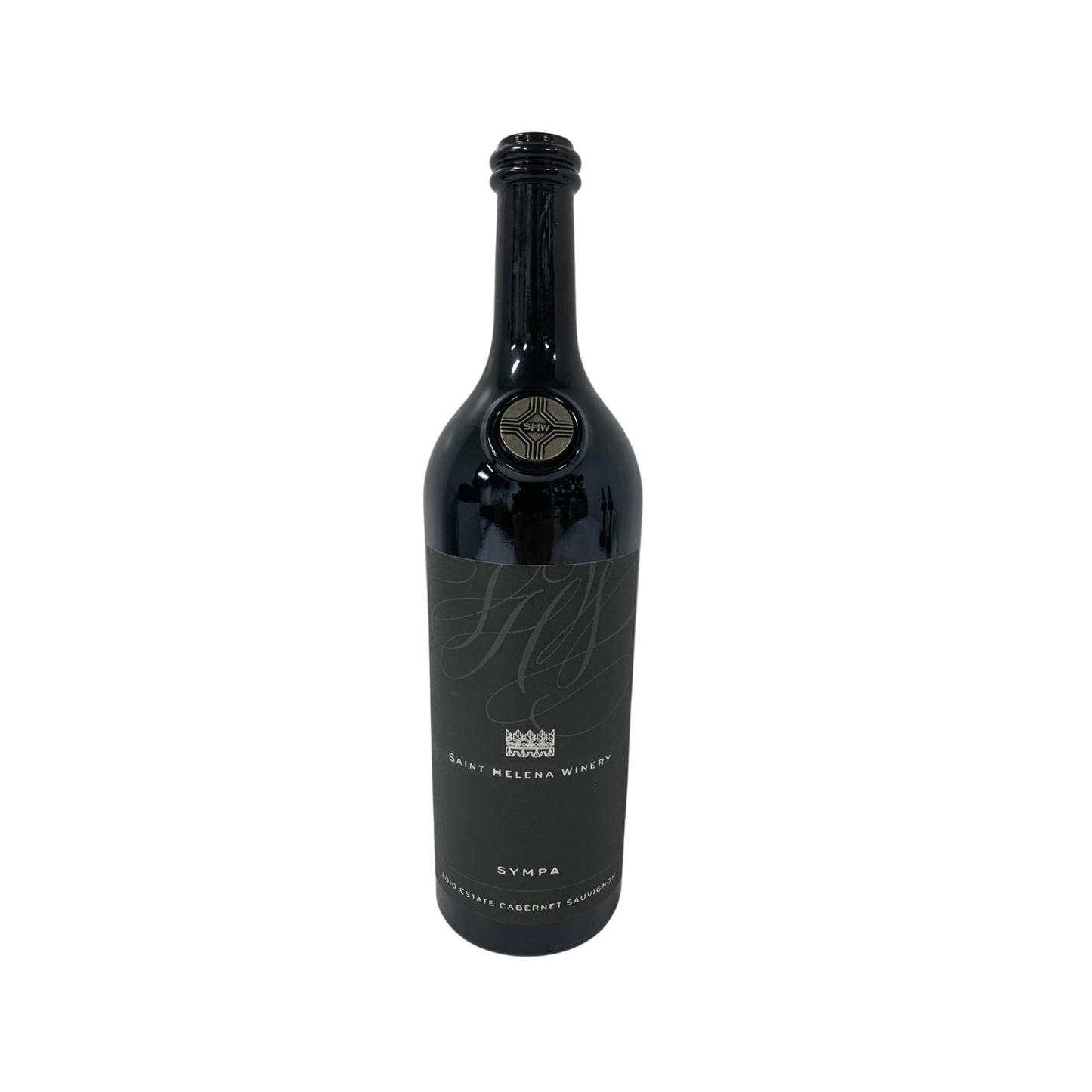 Saint Helena Winery SYMPA Estate Cabernet Sauvignon, Napa Valley, California, USA, 2010