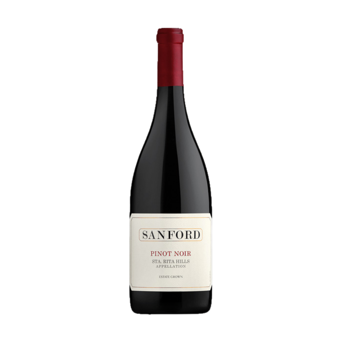 Sanford Winery Pinot Noir, Sta Rita Hills, California, USA 2023