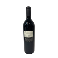 Saunter Red Head Vineyard Cabernet Sauvignon, Napa Valley, California, USA 2012