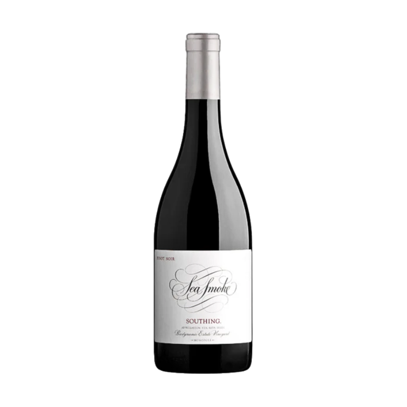 Sea Smoke Southing Pinot Noir, Sta Rita Hills, USA 2023