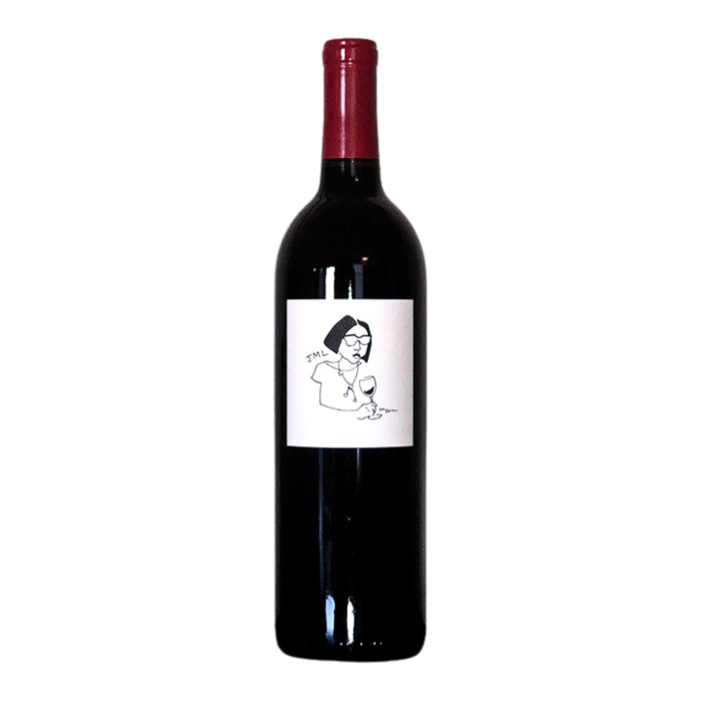 Secret Door 'JML' Cabernet Sauvignon, Napa Valley, California, USA 2021