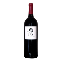 Secret Door 'JML' Cabernet Sauvignon, Napa Valley, California, USA 2021