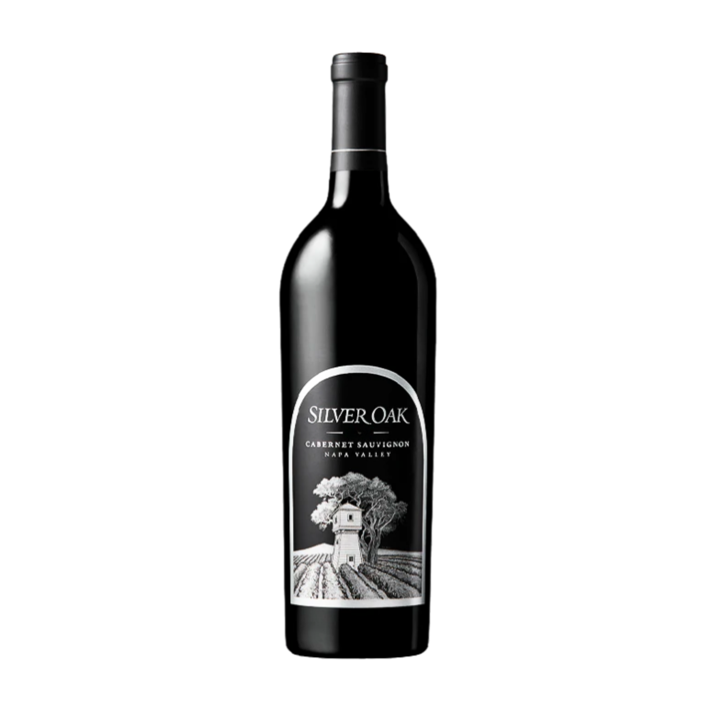 Silver Oak Cellars Napa Valley Cabernet Sauvignon, California, USA 2020