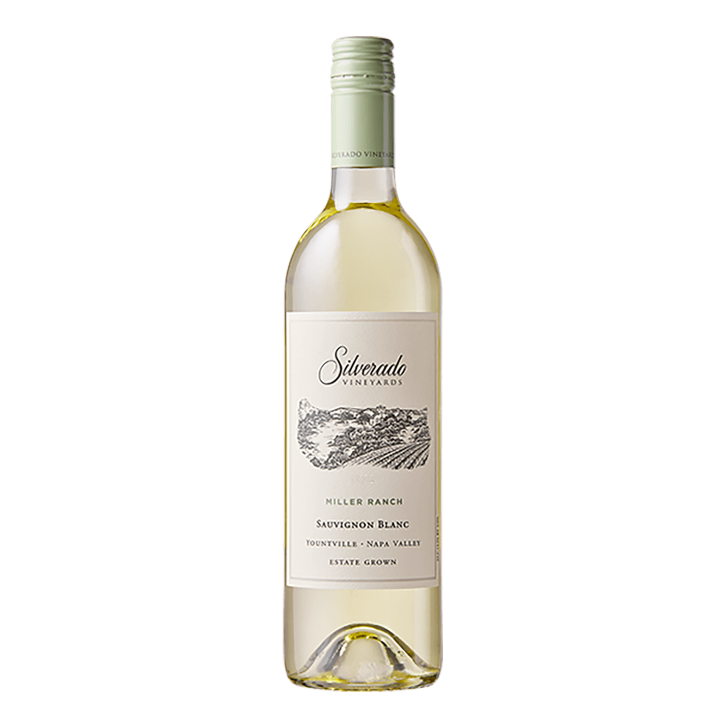 Silverado Vineyards Miller Ranch Sauvignon Blanc, Napa Valley, California, USA 2024