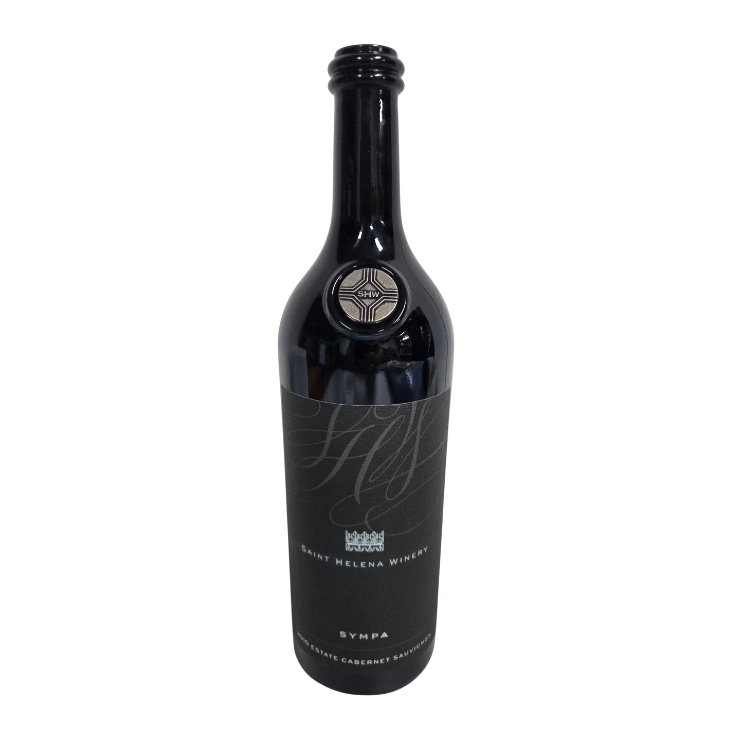 St. Helena Winery Sympa Reserve Cabernet Sauvignon St Helena, USA, 2012