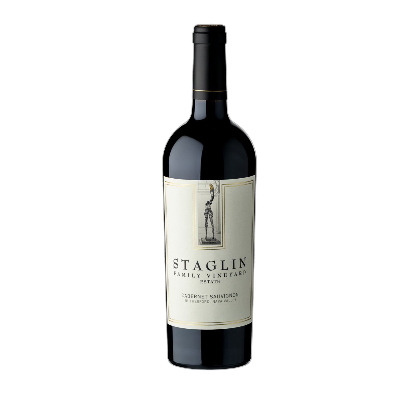 Staglin Family Vineyard Estate Cabernet Sauvignon, Rutherford, California, USA 2020