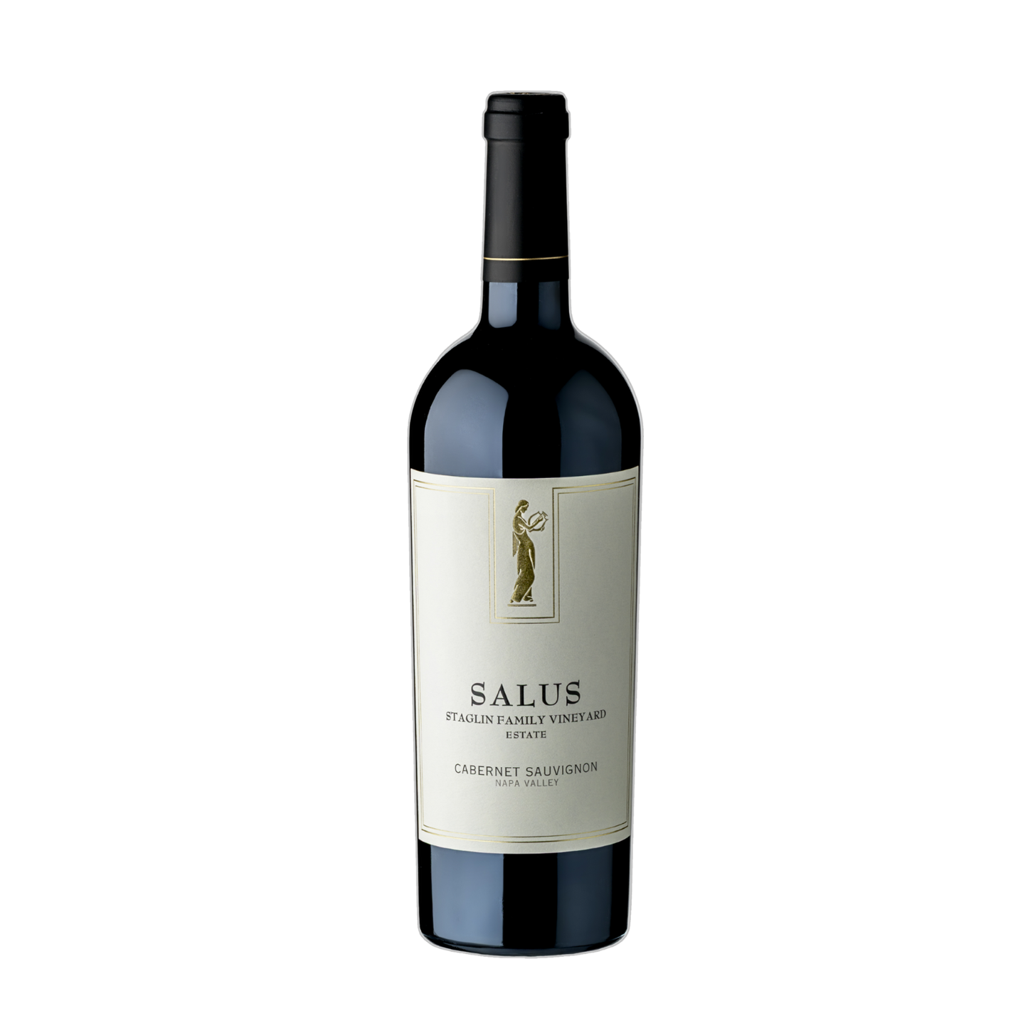 Staglin Family Vineyard 'Salus' Estate Cabernet Sauvignon, Rutherford, California, USA 2022