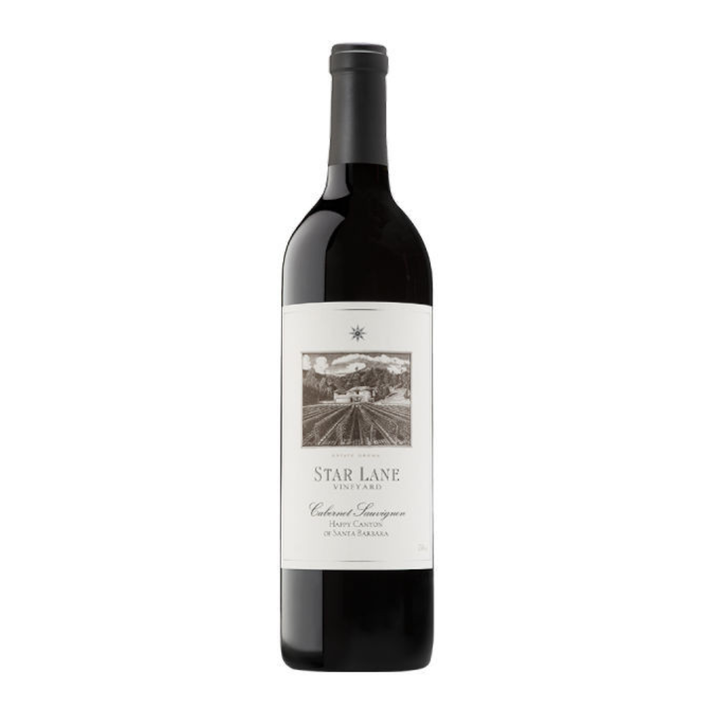 Star Lane Vineyard Cabernet Sauvignon, Happy Canyon, Santa Barbara, USA 2021