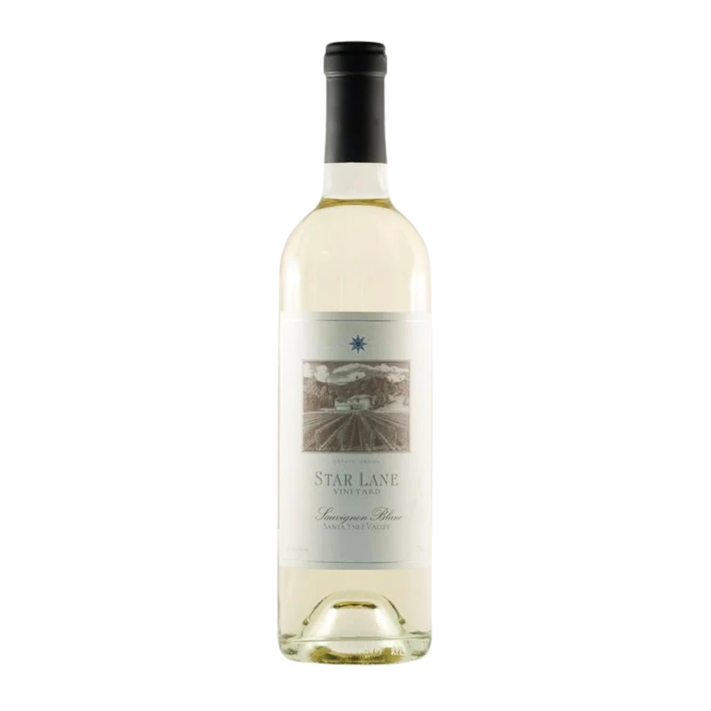 Star Lane Vineyard Sauvignon Blanc, Santa Ynez Valley, USA 2024