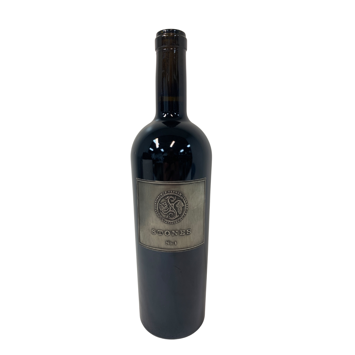Fairchild Stones No. 1 Cabernet Sauvignon, Les Pavots Vineyard, Napa Valley, California, USA 2011 2011