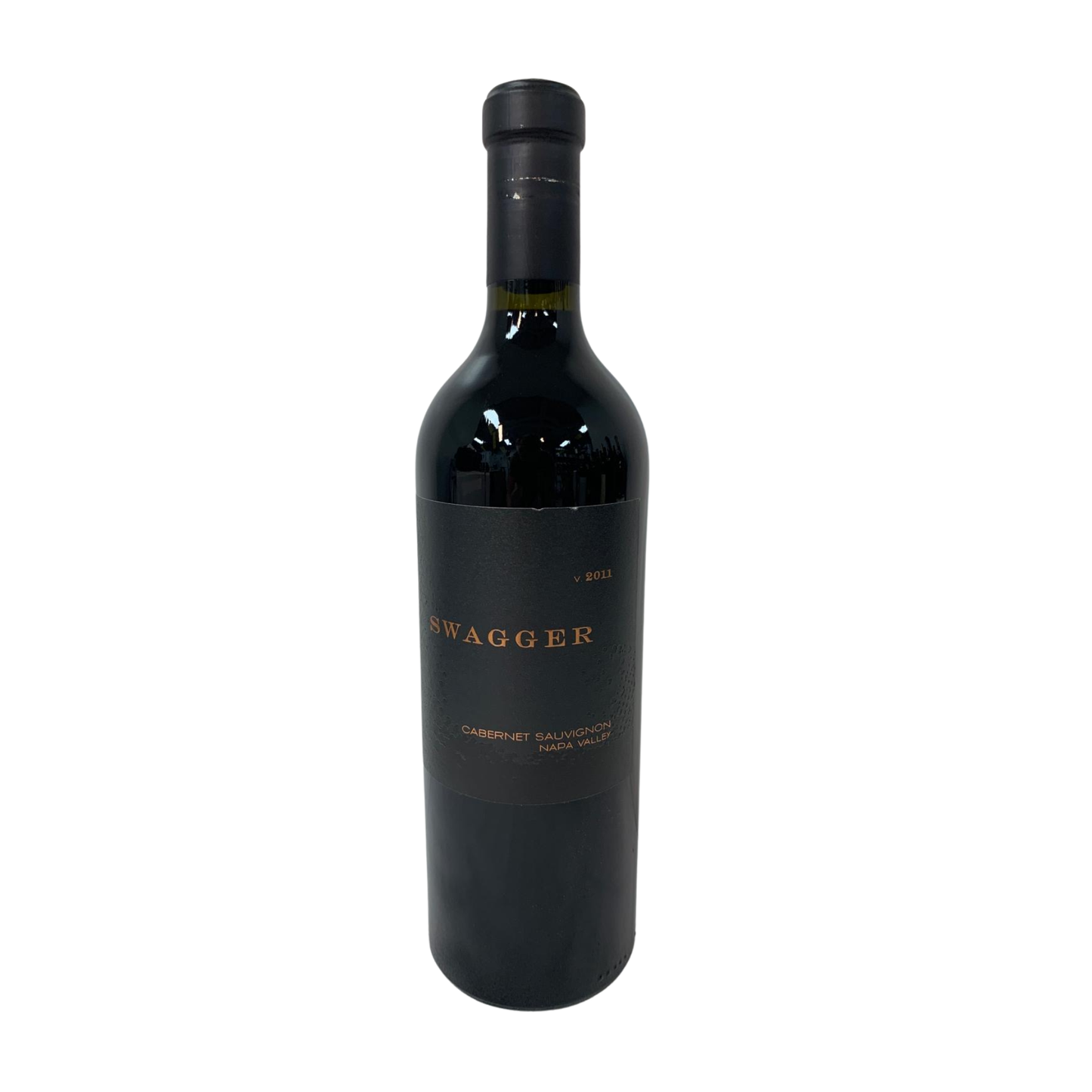 Swagger Cabernet Sauvignon Napa Valley 2011