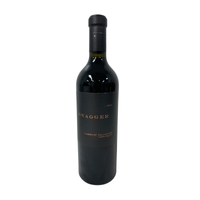 Swagger Cabernet Sauvignon Napa Valley 2011