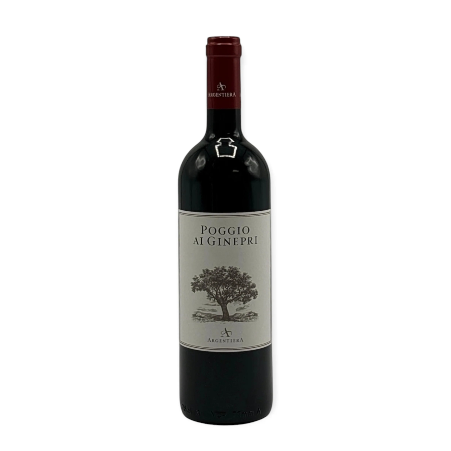 Tenuta Argentiera Poggio ai Ginepri Bolgheri, Tuscany, Italy 2023