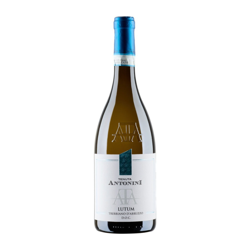 Tenuta 'Lutum' Trebbiano d'Abruzzo, Italy 2025