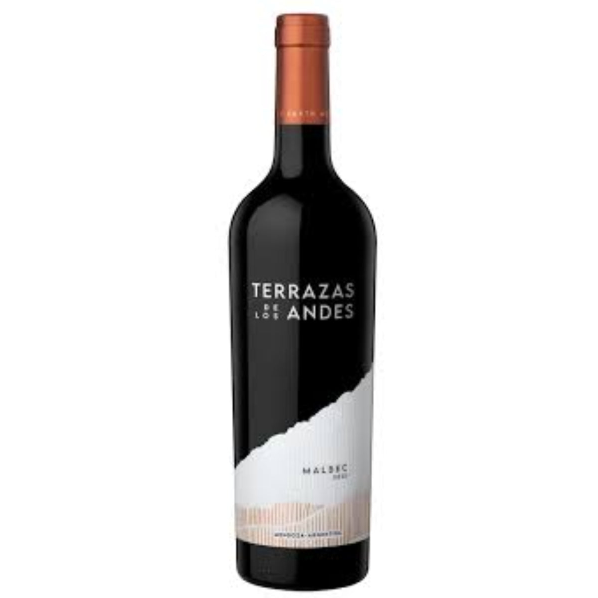 Terrazas De Los Andes, Malbec Reserva, Mendoza, Argentina 2021