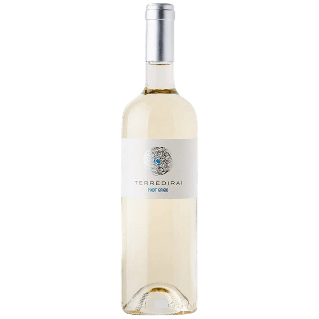 Terre di Rai Pinot Grigio delle Venezie IGT, Veneto, Italy 2023