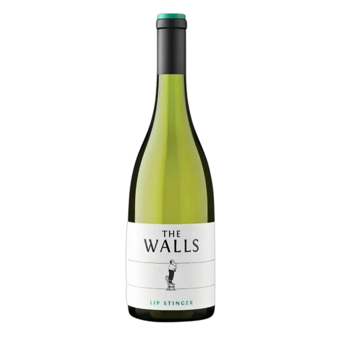 The Walls Vineyards 'Lip Stinger', Yakima Valley, Washington, USA 2022