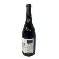 The Hilt The Old Guard Pinot Noir, Santa Rita Hills, California, USA 2011