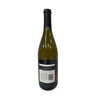 The Paring Chardonnay Santa Barbara County 2012