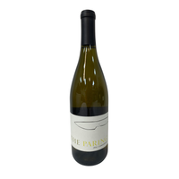 The Paring Chardonnay Santa Barbara County 2012