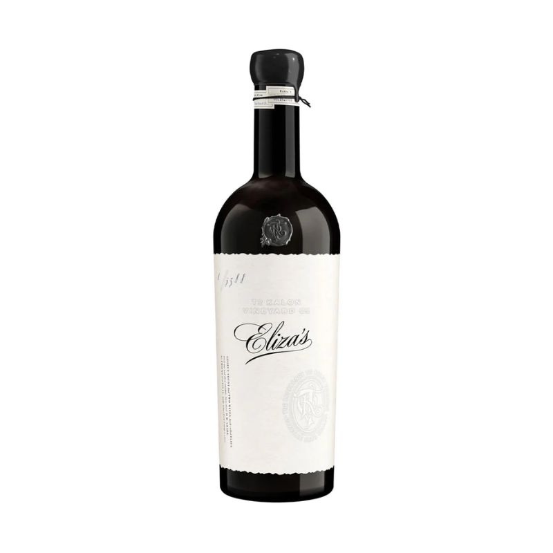 To Kalon Vineyard Co. Eliza's Red Wine, Oakville, California, USA 2021