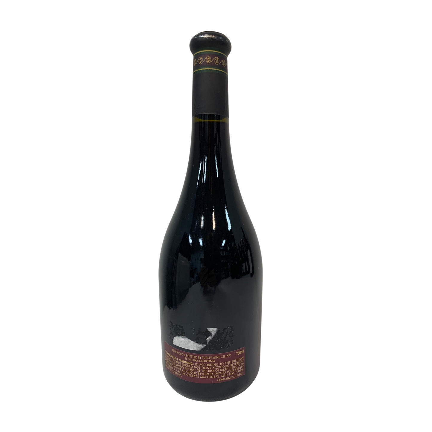 Turley Juvenile Zinfandel, California, USA 2012