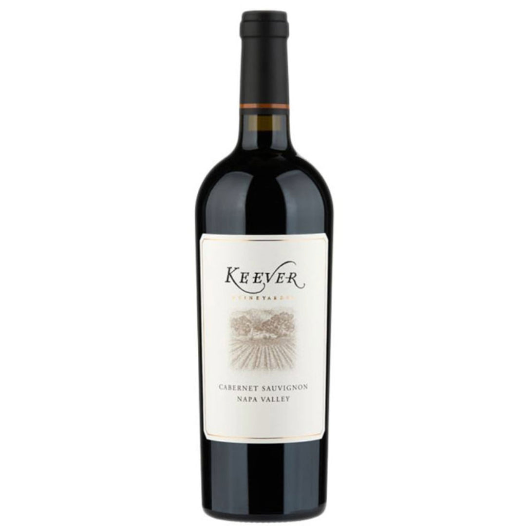 Keever Cabernet Sauvignon, Napa, California, United States 2017