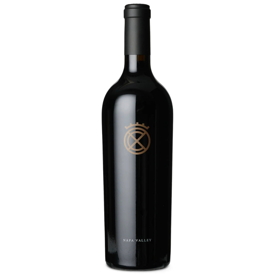 Cervantes Red Blend Blacktail, Napa Valley, Pope Valley, California, United States 2019