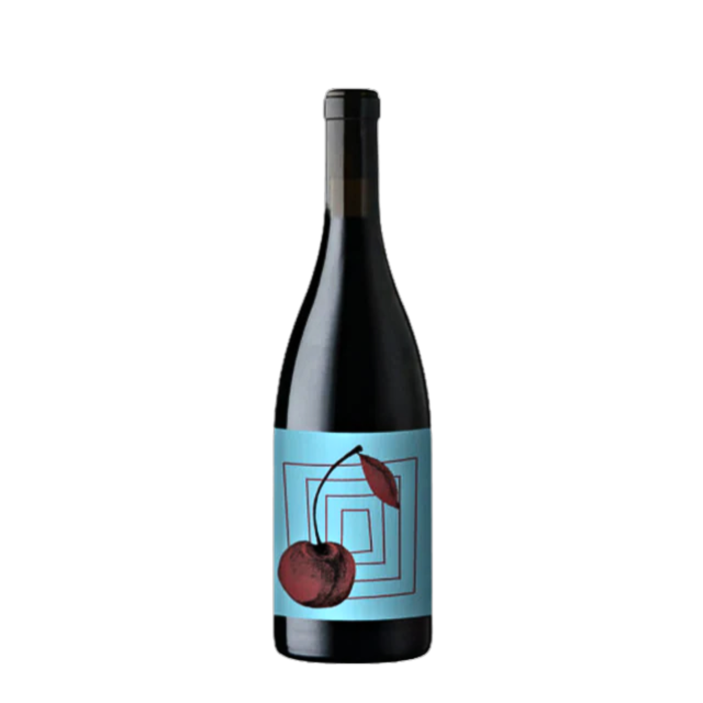 Villa Creek Cellars Cherry House Red, Paso Robles, California, USA 2021