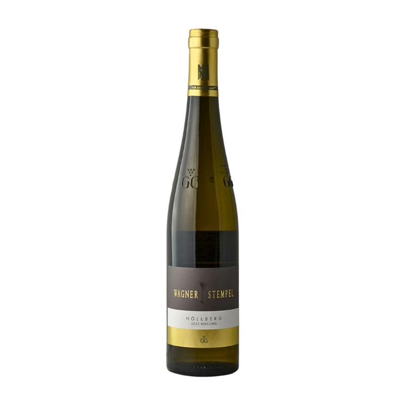 Wagner-Stempel Hollberg Riesling Grosses Gewachs, Rheinhessen, Germany 2022