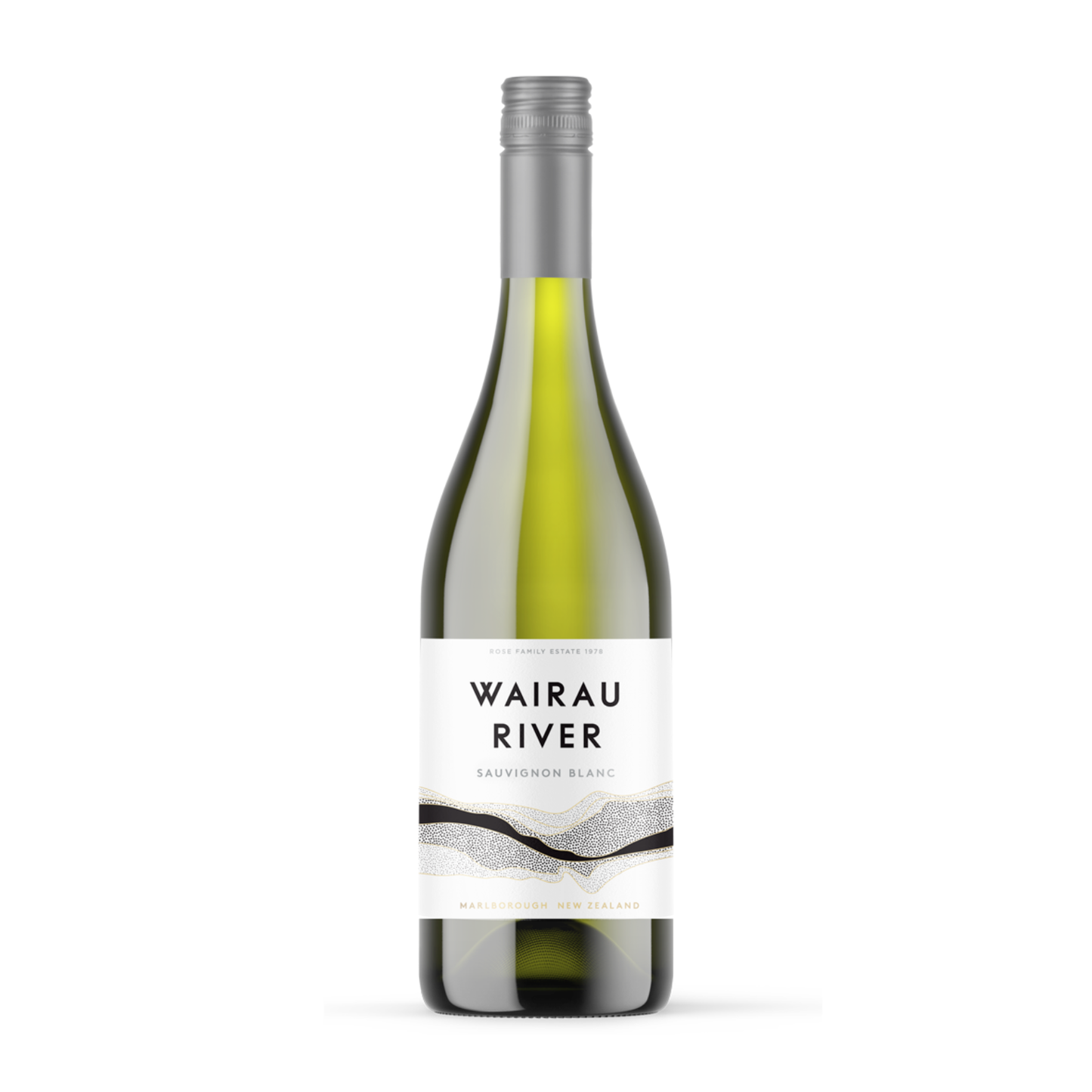 Wairau River Sauvignon Blanc, Marlborough, New Zealand 2024