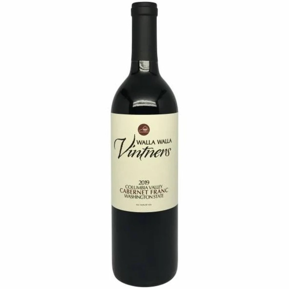 Walla Walla Vintners Cabernet Franc, Columbia Valley, Washington, United States 2020