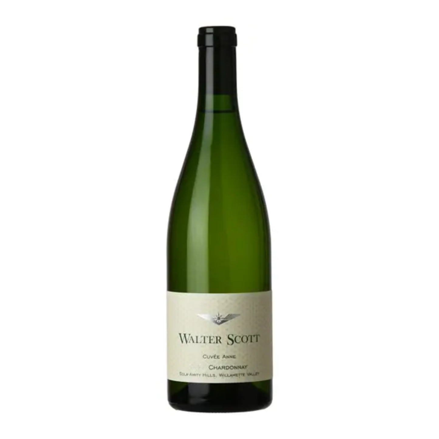 Walter Scott Cuvée Anne Chardonnay, Eola-Amity Hills, Oregon, USA 2023