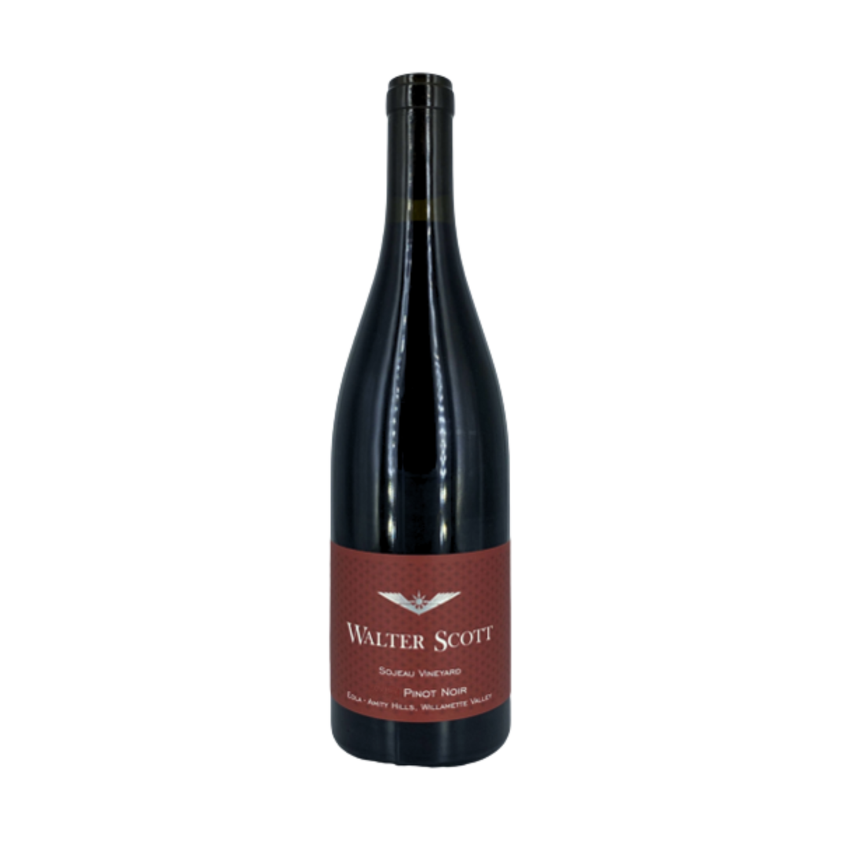 Walter Scott Eola-Amity Hills Pinot Noir, Sojeau, Oregon, USA 2024