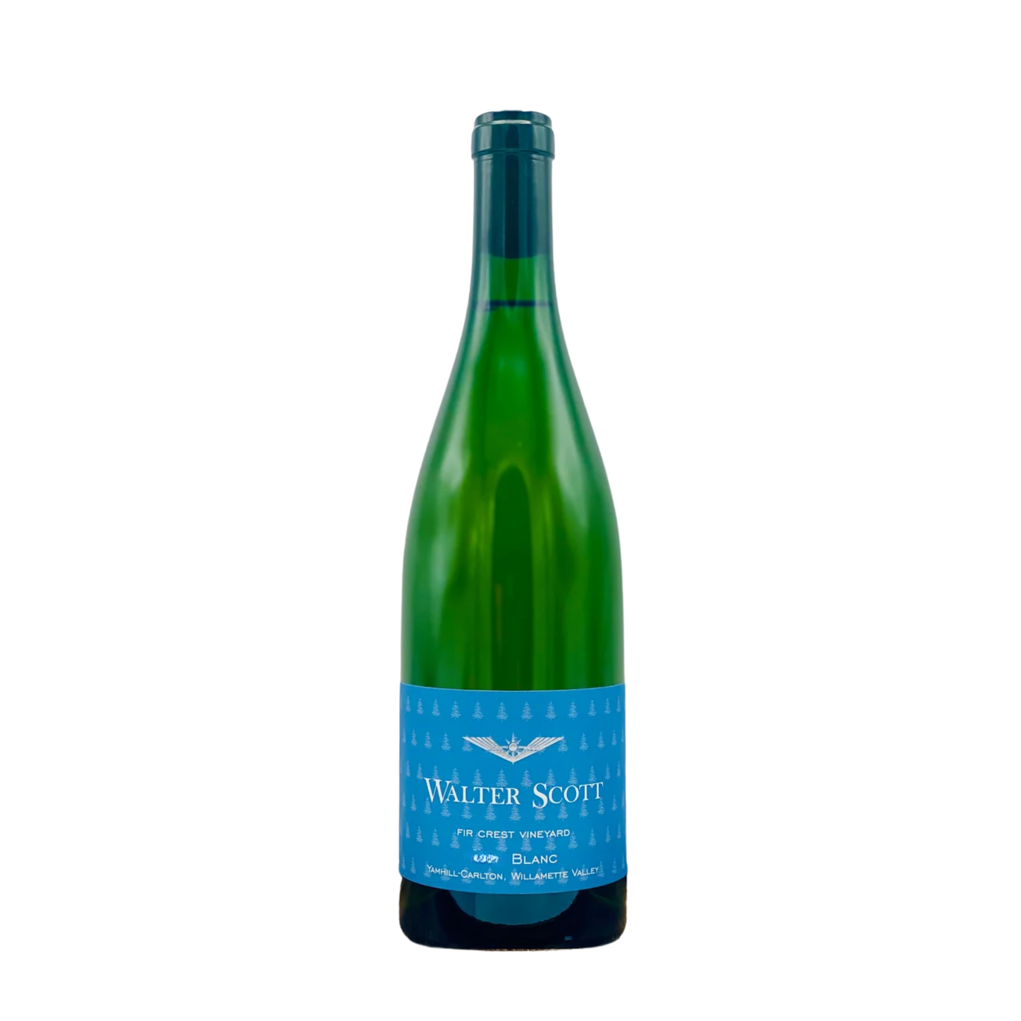 Walter Scott Fir Crest Vineyard Blanc, Yamhill-Carlton, USA 2025