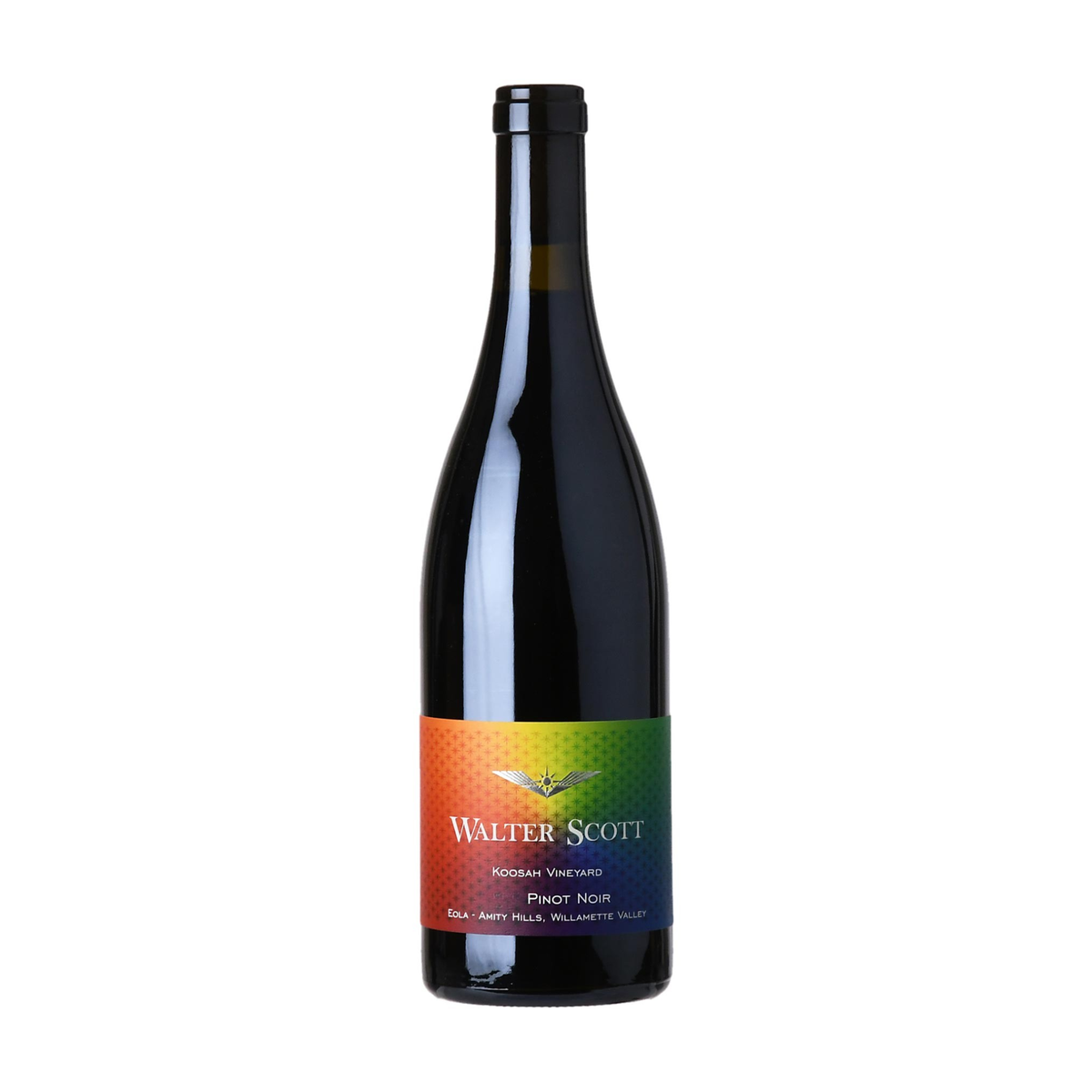 Walter Scott Koosah Vineyard Pinot Noir, Eola-Amity Hills, USA 2024