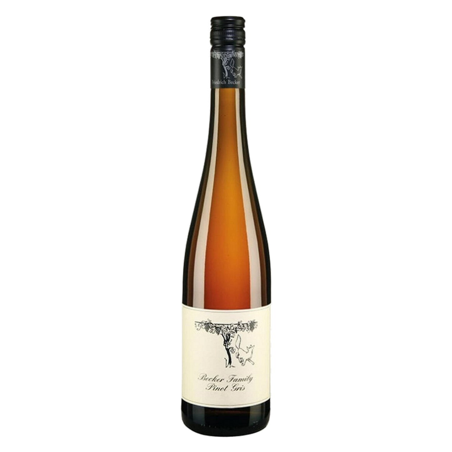 Weingut Friedrich Becker Family Pinot Gris, Pfalz, Germany 2022