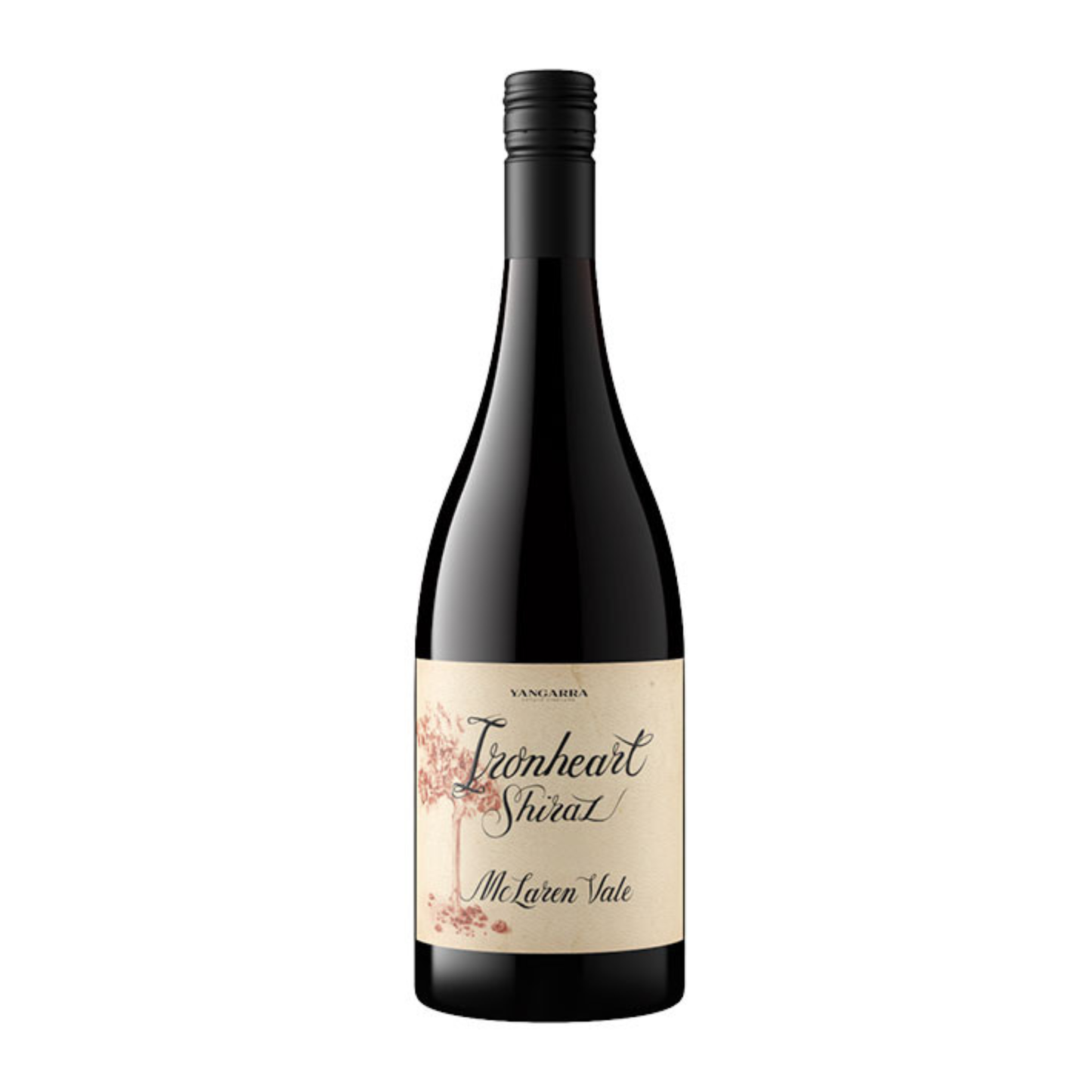 Yangarra Estate Ironheart Shiraz, McLaren Vale, Australia 2022