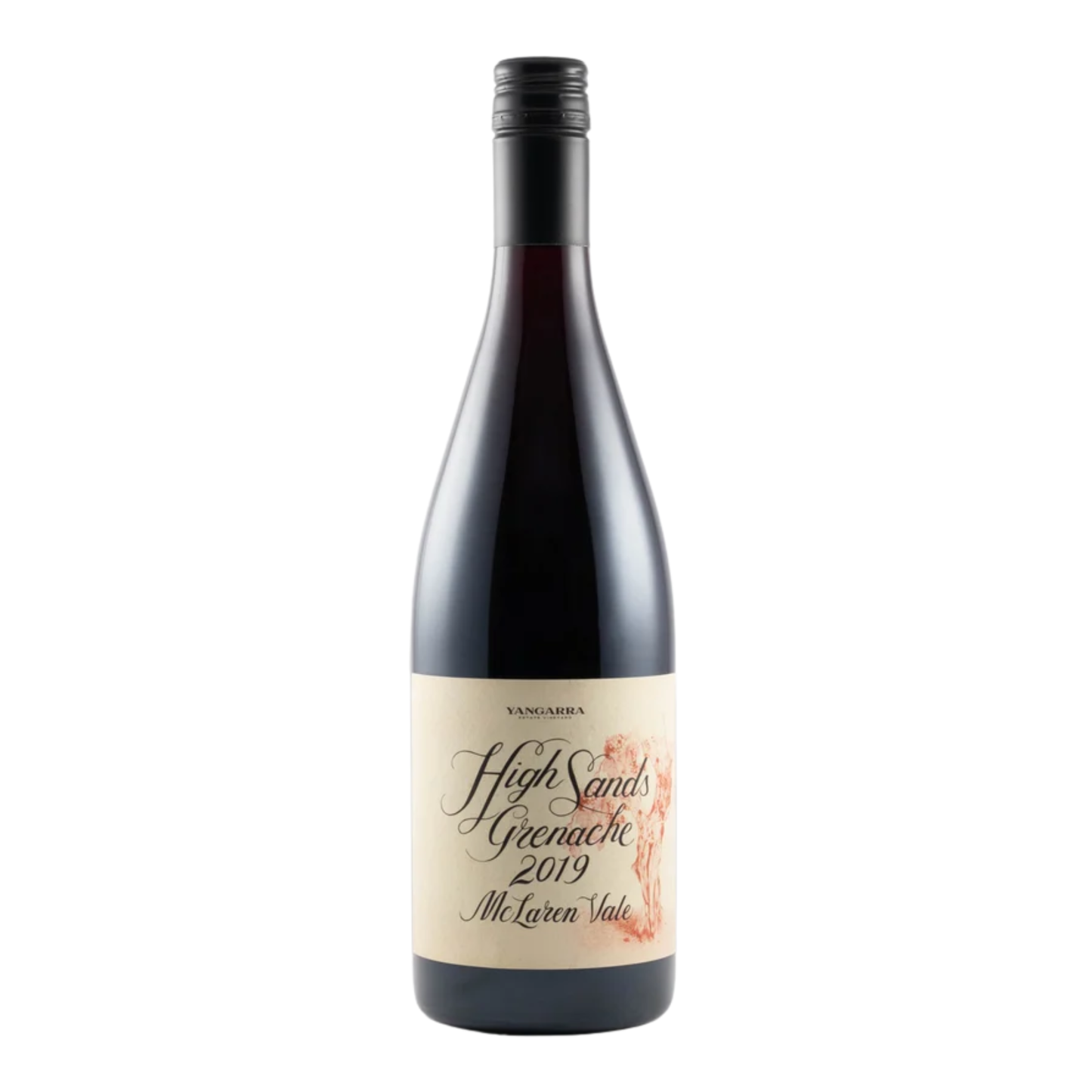 Yangarra Estate Vineyards High Sands Grenache, McLaren Vale, Australia 2019