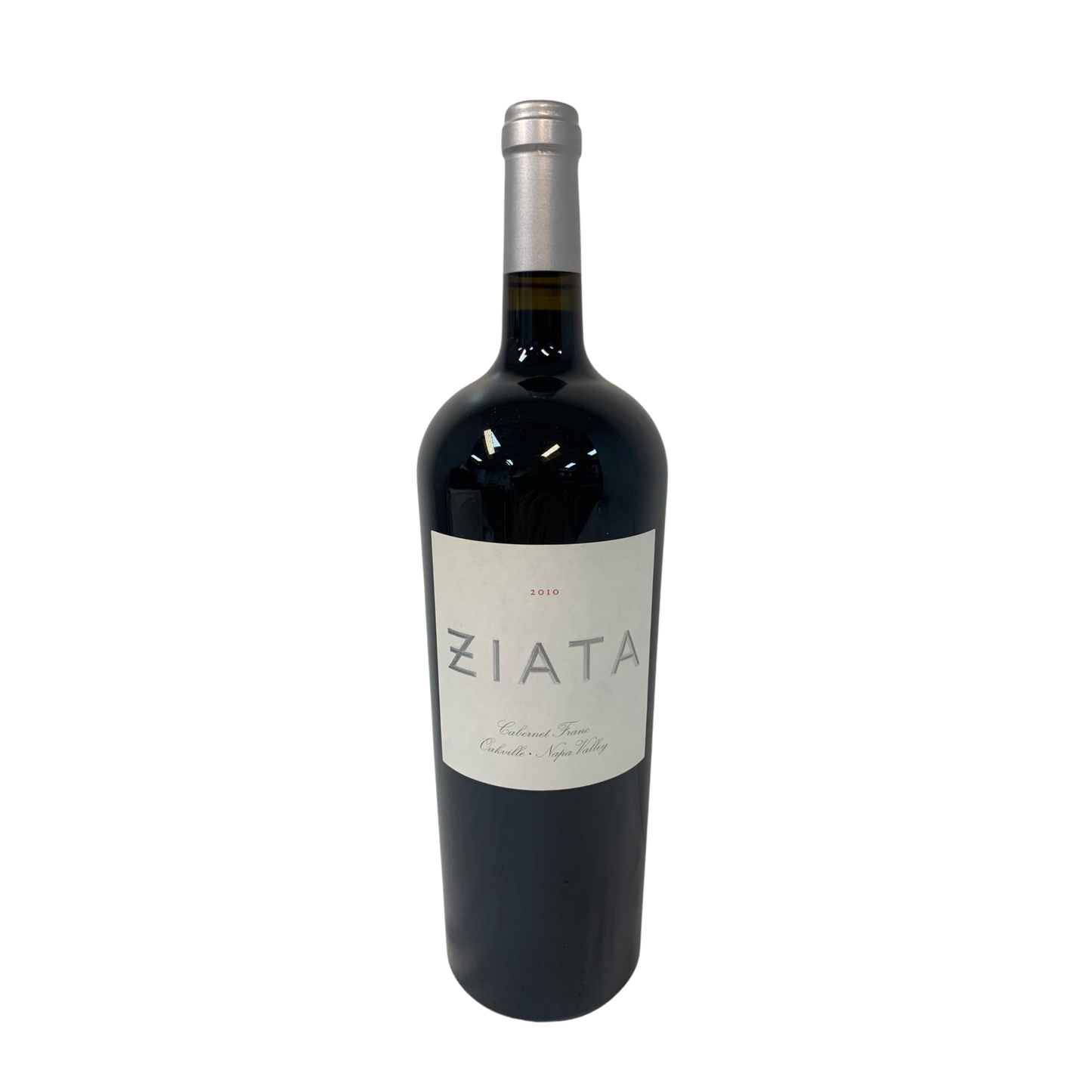 Ziata Cabernet Franc, Oakville, Napa Valley, California, USA, 1.5 L Magnum 2010