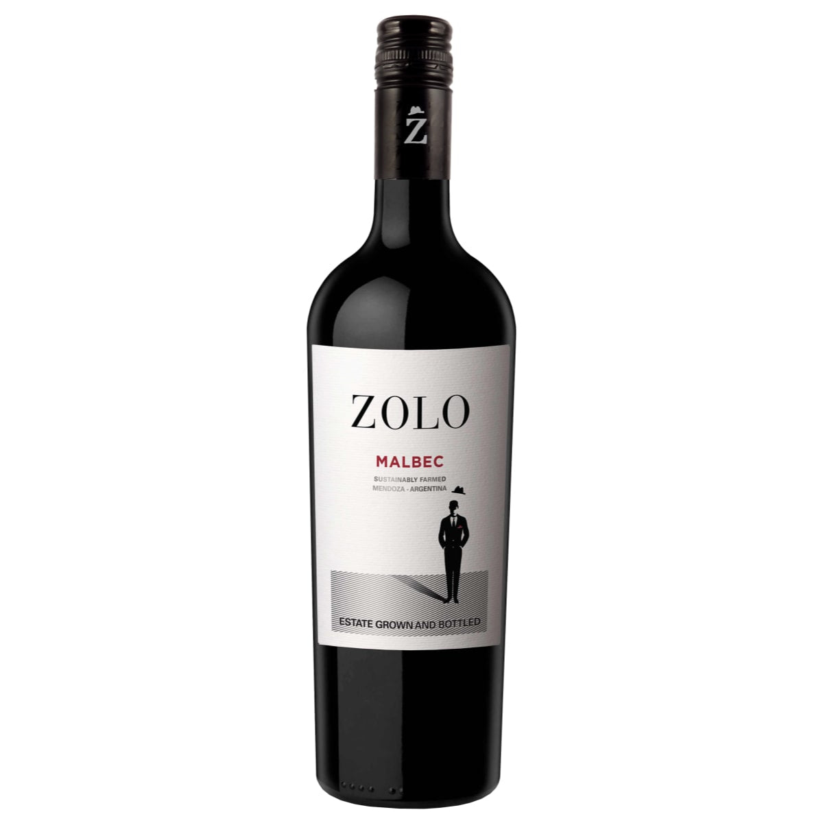 Zolo Malbec, Mendoza, Argentina 2022