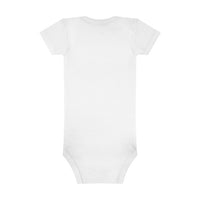 Cabernet Baby Onesie